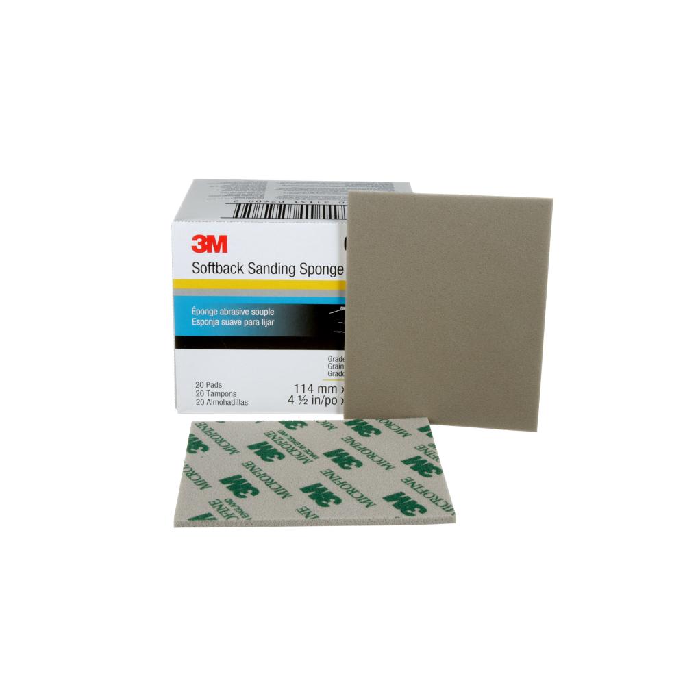 3M™ Softback Sanding Sponge