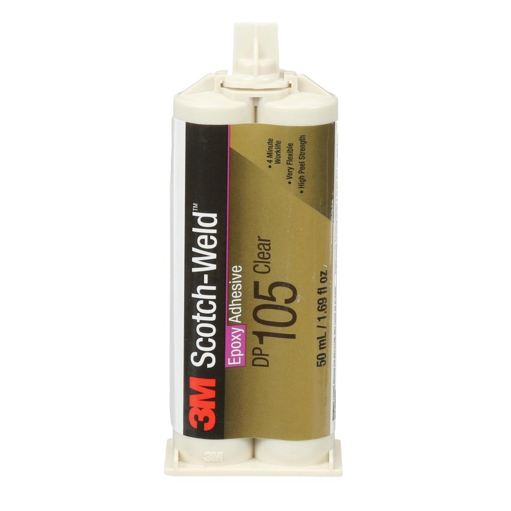 3M™ Scotch-Weld™ Epoxy Adhesive DP105