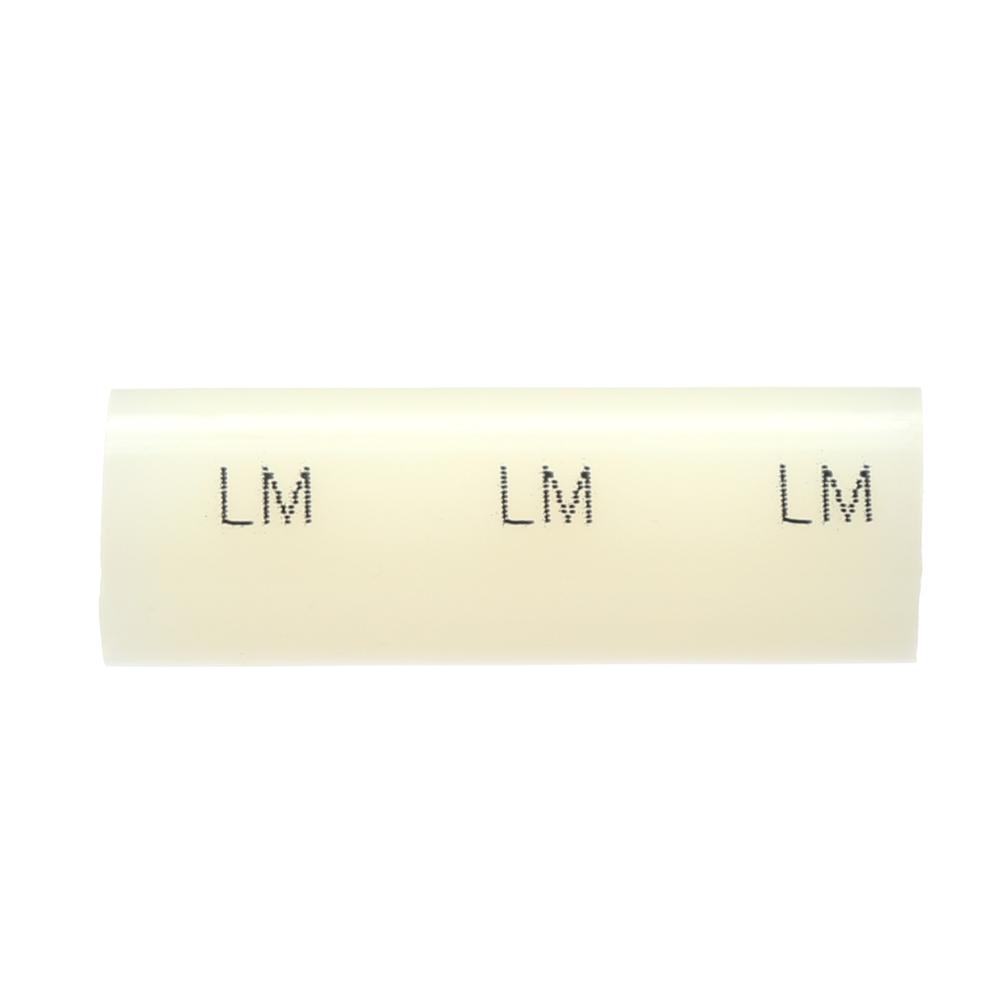 3M™ Scotch-Weld™ Hot Melt Adhesive, 3762LM-PG, light amber, 1 in x 3 in (2.54 cm x 7.62 cm)