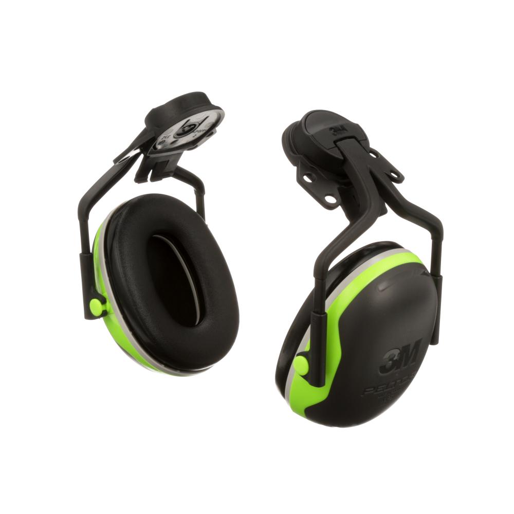 3M™ PELTOR™ X Series Earmuffs