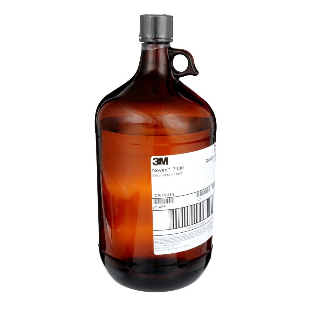 3M™ Novec™ Engineered Fluid, 7100