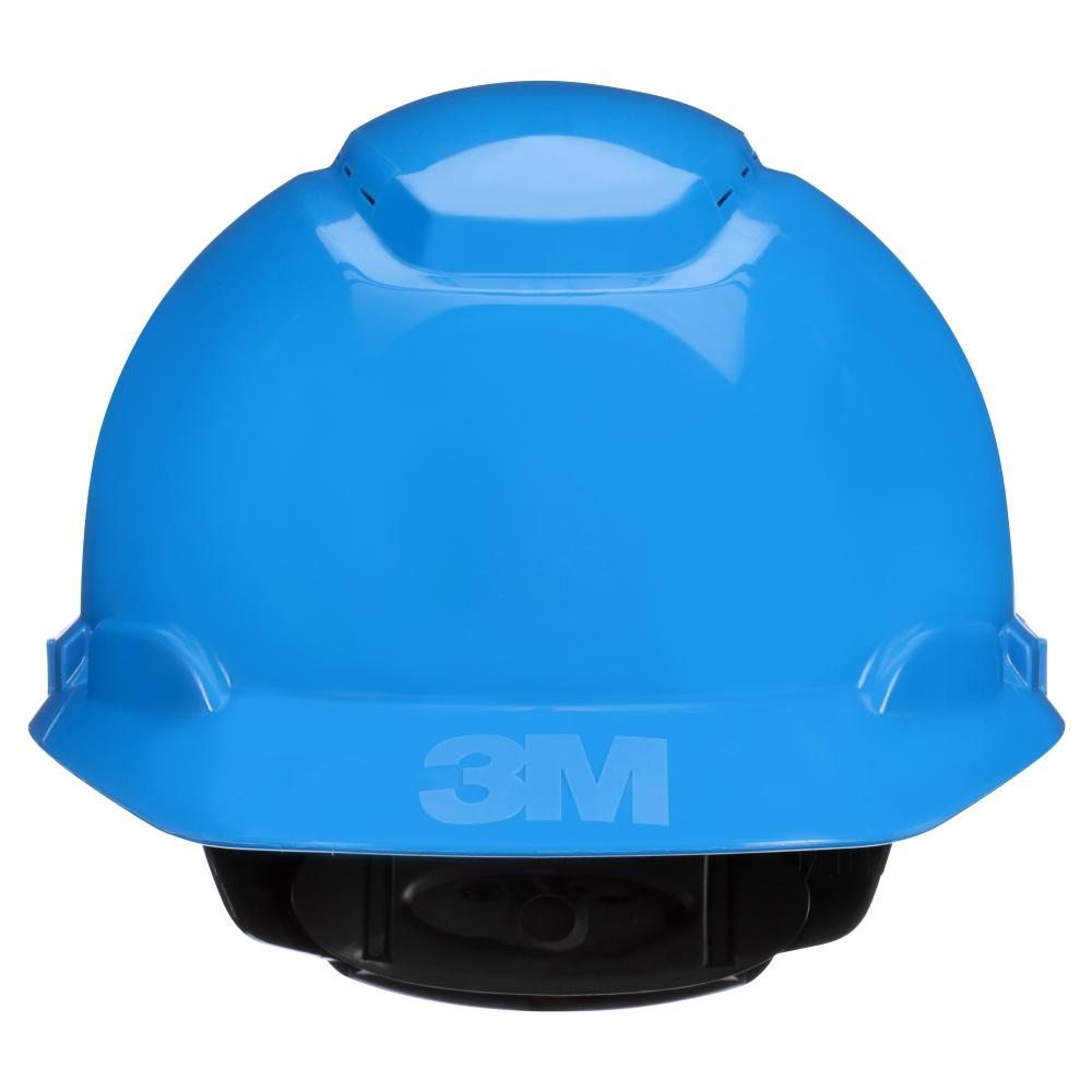 3M™ SecureFit™ Hard Hat H-703SFV-UV