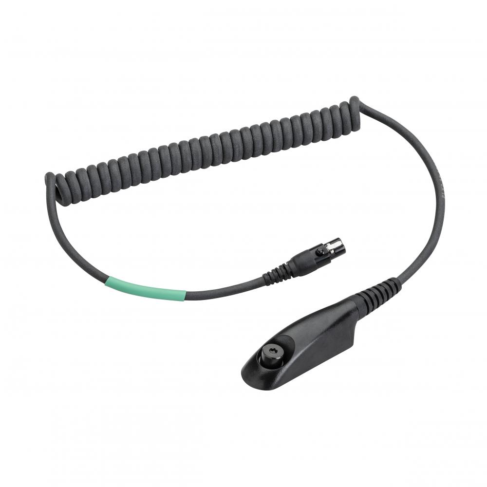 3M™ PELTOR™ FLX2 Cable FLX2-32, for Motorola HT Series HT750/HT1250