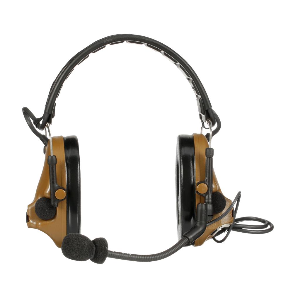 3M™ PELTOR™ ComTac™ V Headset MT20H682FB-47 CY