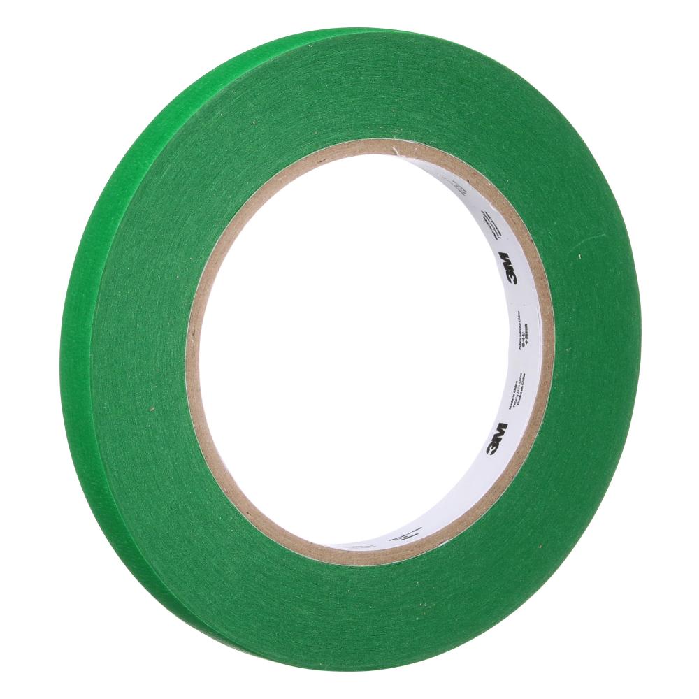 3M™ UV Resistant Green Masking Tape