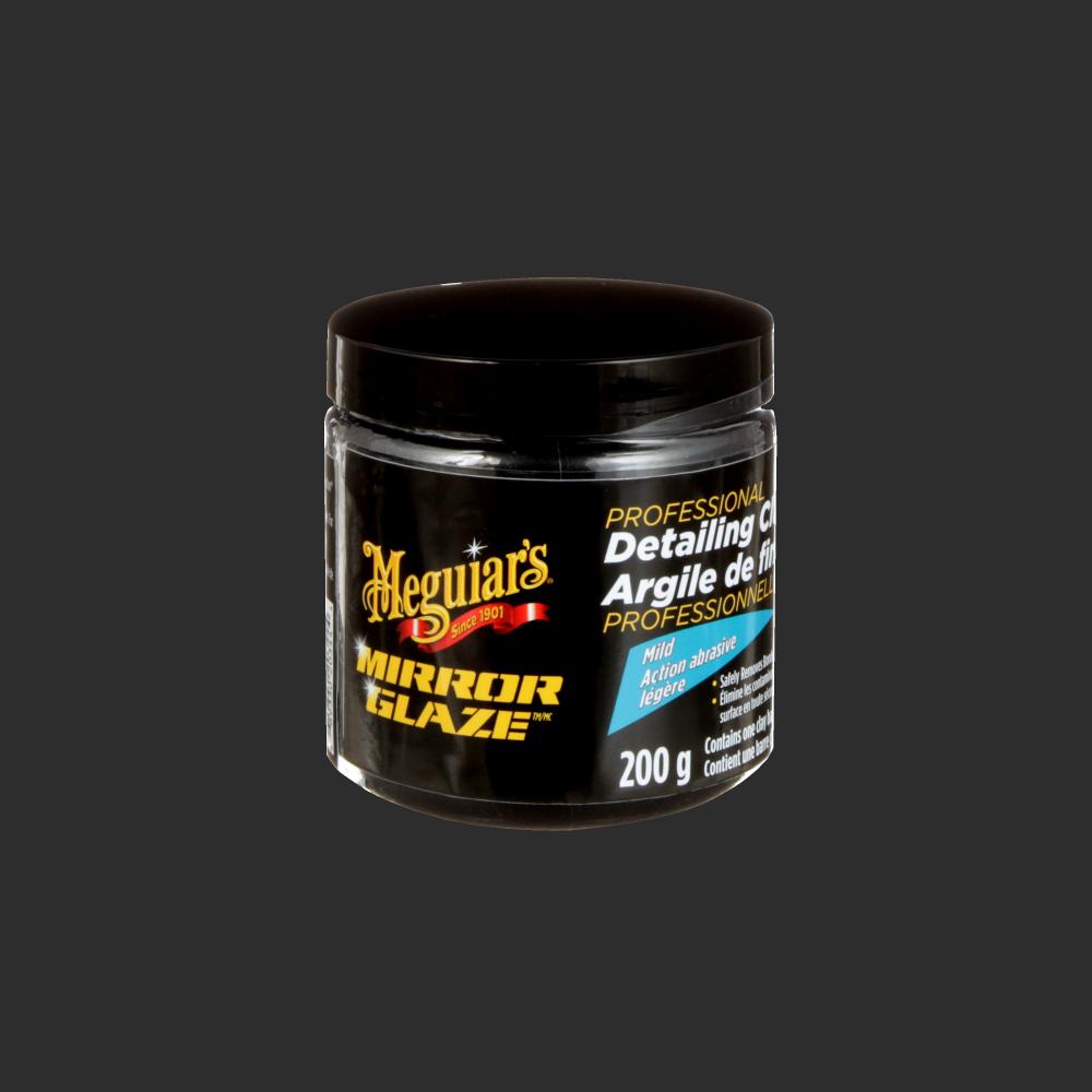 Meguiar&#39;s® Detailing Clay C2000C, Mild, 7 oz