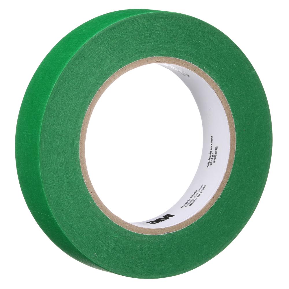 3M™ UV Resistant Green Masking Tape