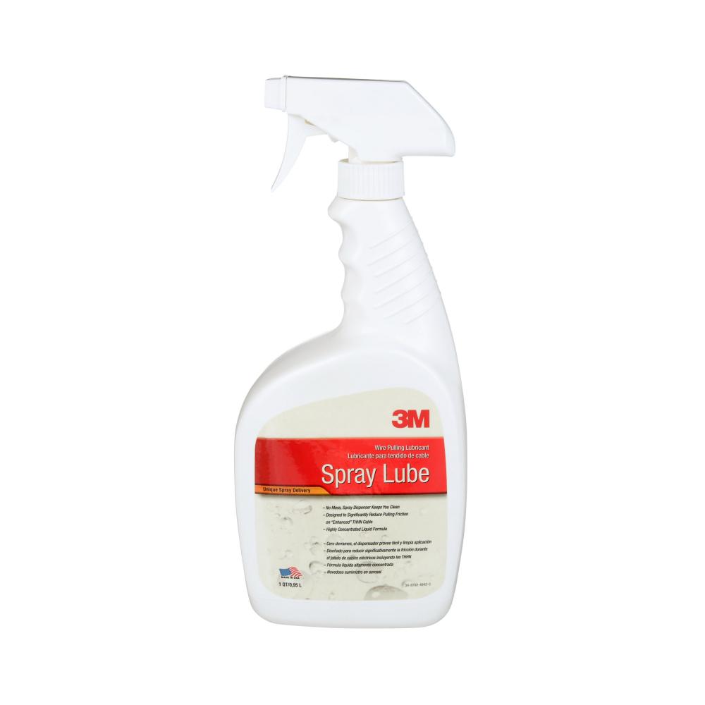 3M™ Wire Pulling Lubricant Spray WLS-QT