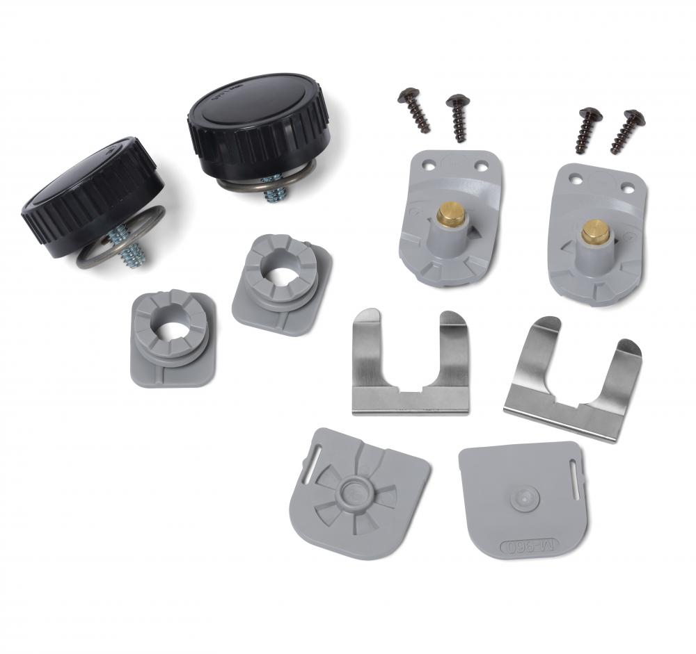 3M™ Versaflo™ M-Series Helmet Welding Knob and Pivot Kit, M-146SG