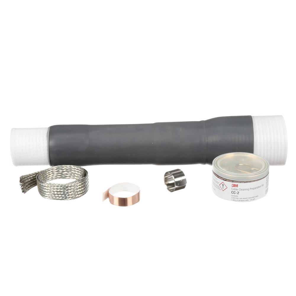 3M™ Cold Shrink QT-III Termination Kit