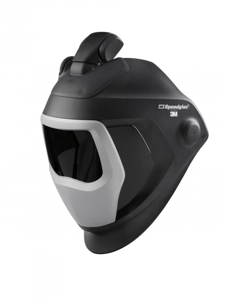 3M™ Speedglas™ Welding Helmet, 9100 QR, 06-0300-52QR