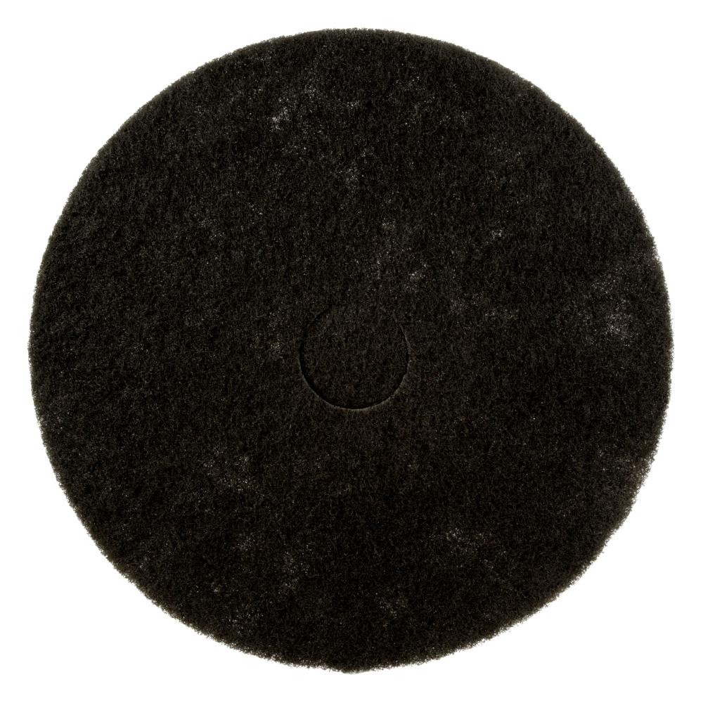 Black Stripping Pad, Private Label