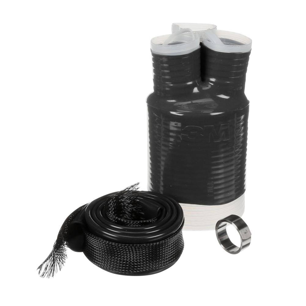 3M™ Cold Shrink Phase Rejacketing Kit, RJK-4