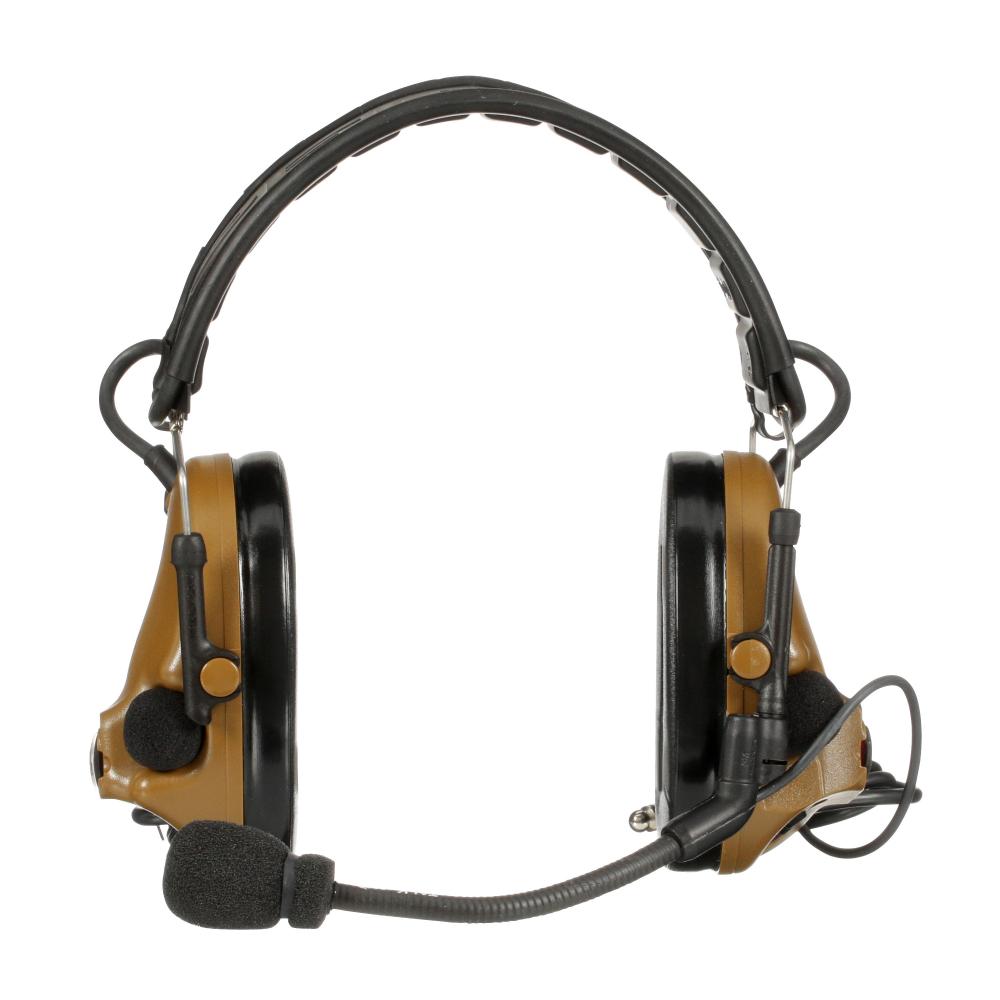 3M™ PELTOR™ ComTac™ V Headset MT20H682FB-19 CY