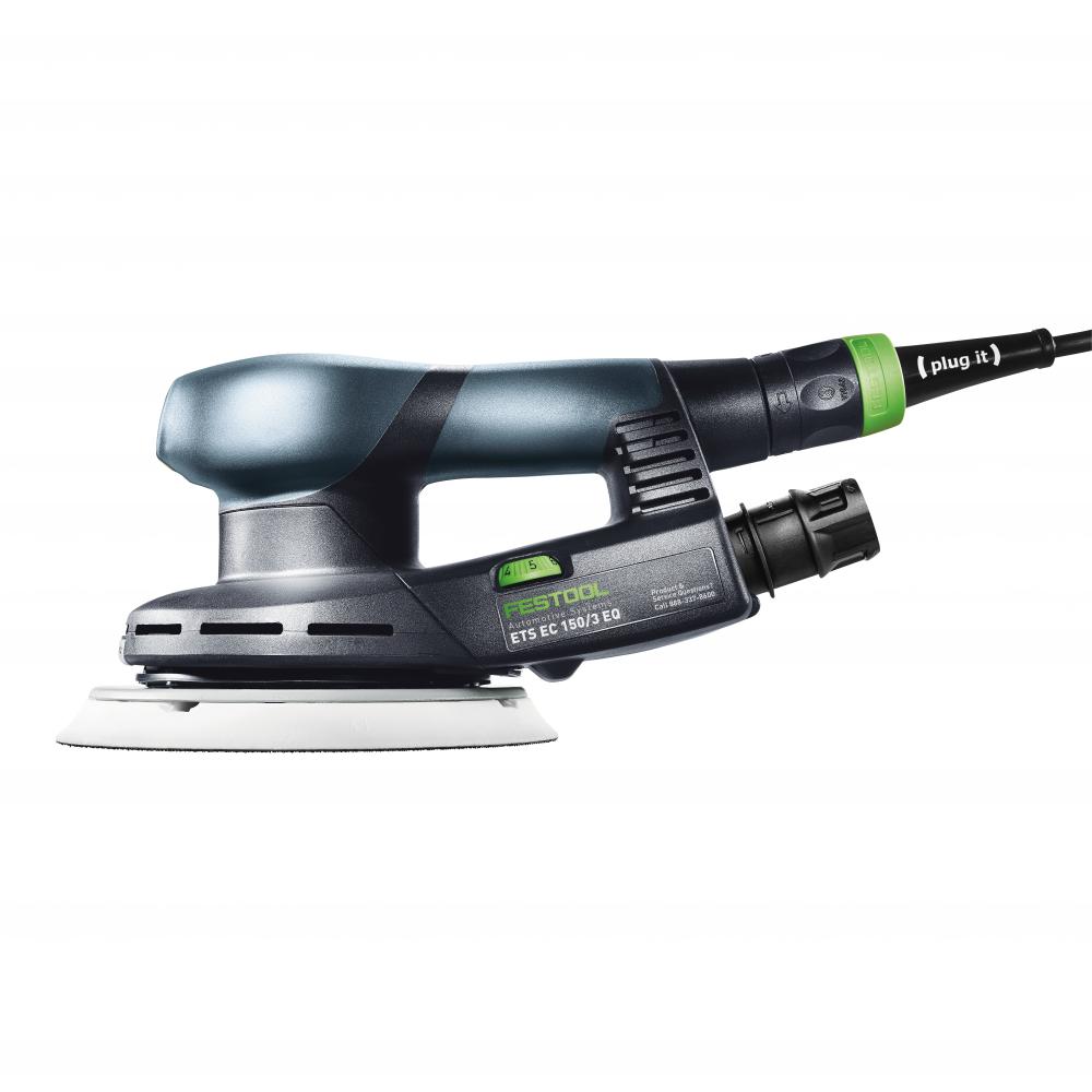 Festool Random Orbit Sanders ETS EC 150/3