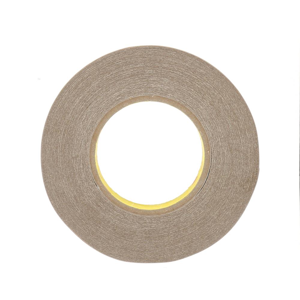 3M™ Adhesive Transfer Tape, 9485PC, clear, 5 mil (.12 mm), 1 in x 60 yd (2.54 cm x 55 m)