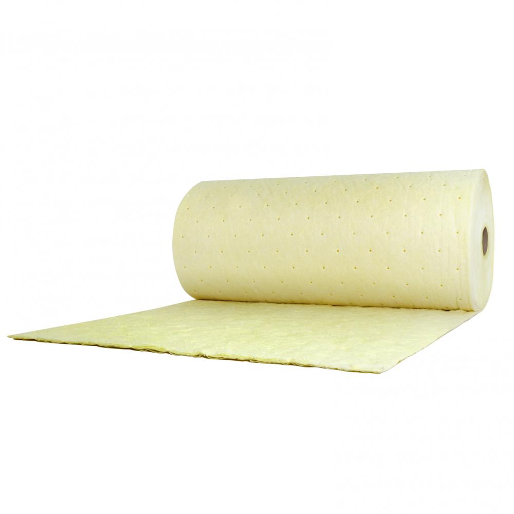 3M™ Chemical Sorbent Roll, C-RL38150DD, high capacity, 965 mm x 45.7 m (38 in x 150 ft)