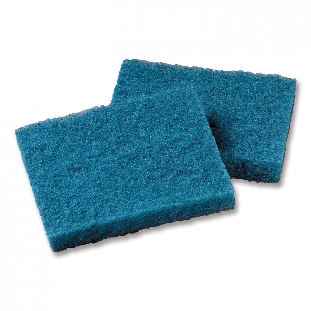 3M™ Non-Stick Cookware Cleaning Pad, H-9000, 10.2 cm x 13.3 cm (4 in x 5.25 in)