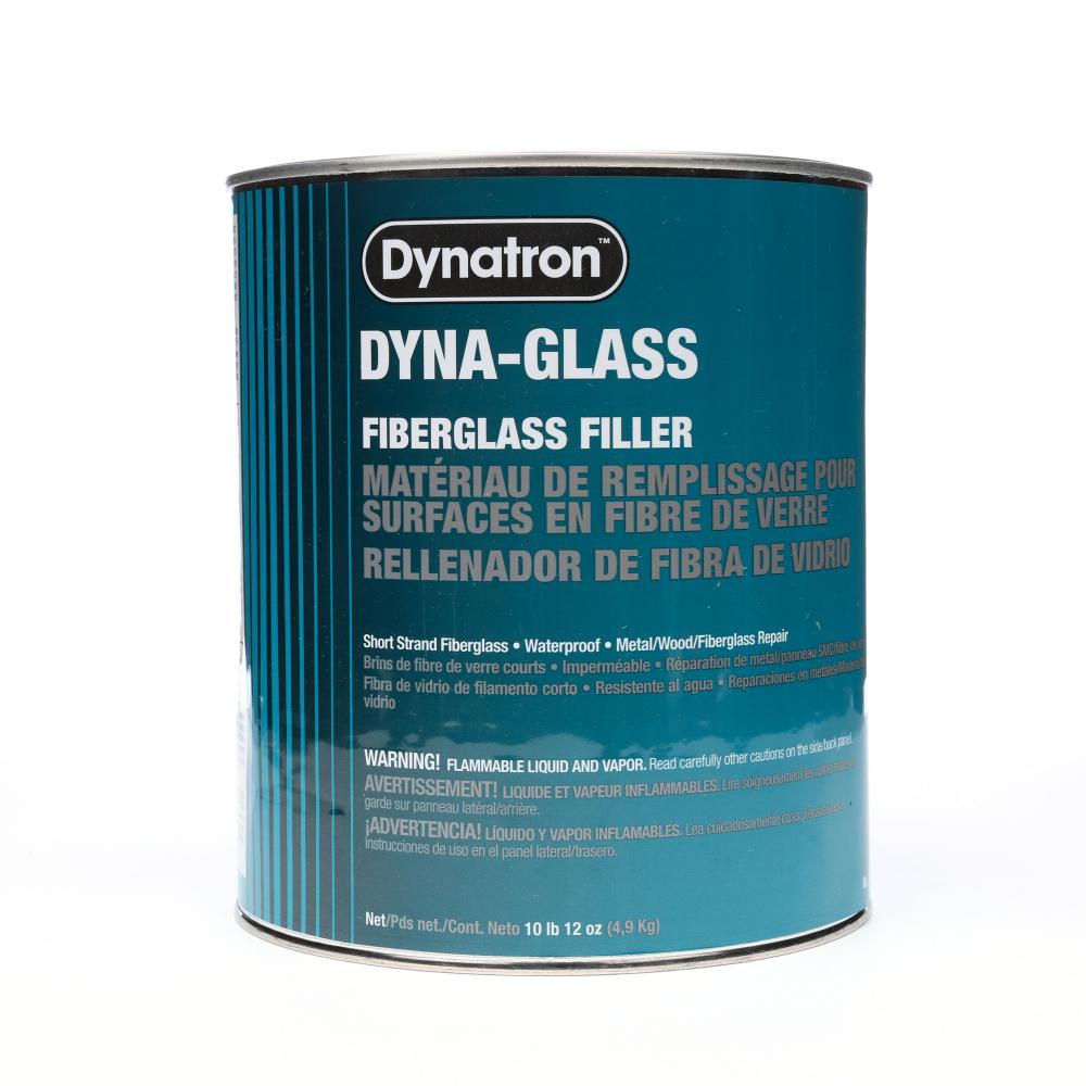 Dynatron™ Dyna-Glass Short Strand, 464, 128 fl. oz. (3.78 L)