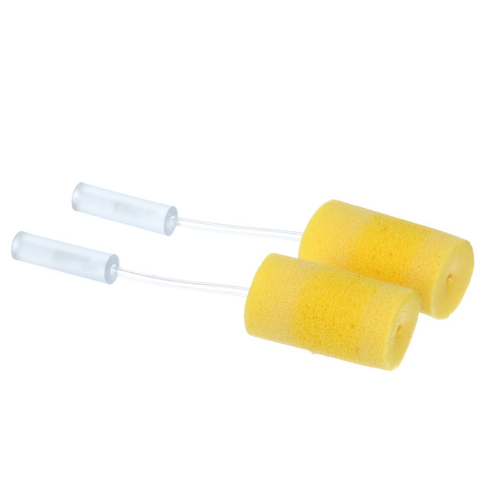 3M™ E-A-R™ Classic™ Plus Probed Test Plugs, 393-2009-50, 50 pairs per case