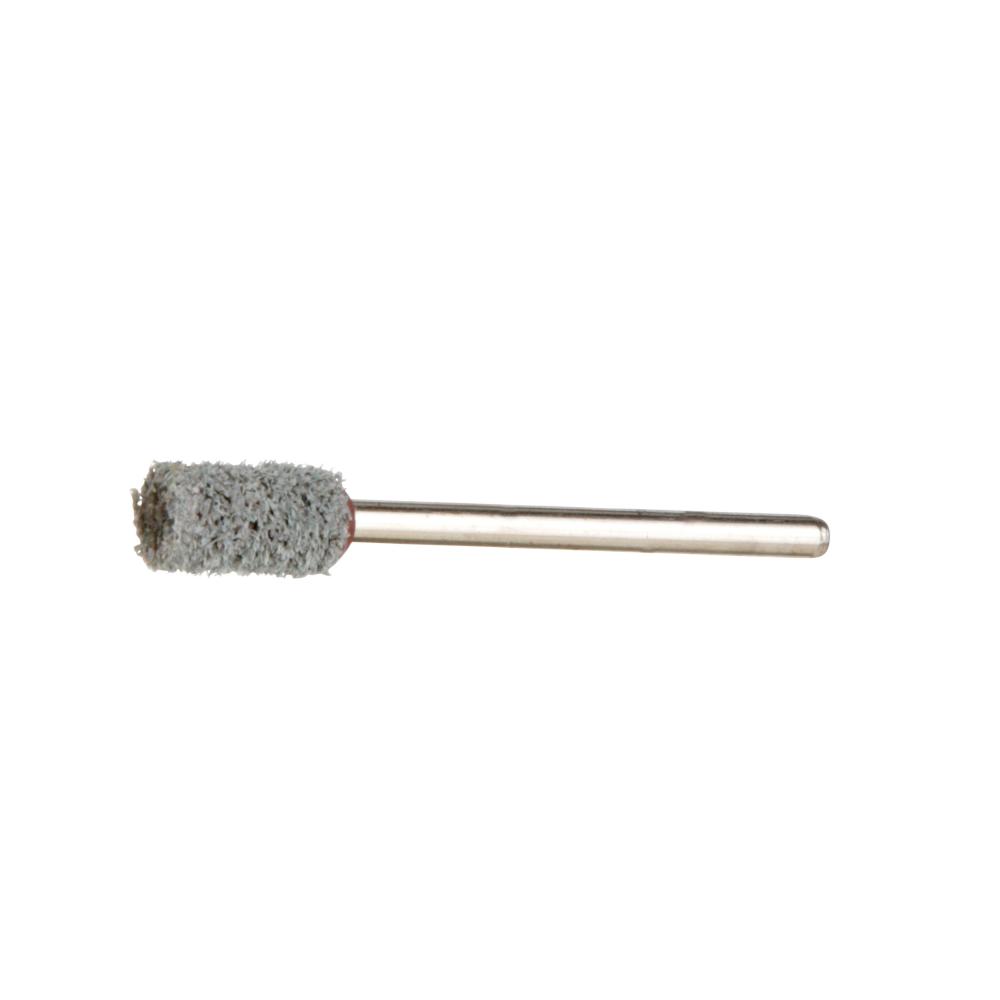 Standard Abrasives™ Unitized Mounted Point 877021, 821 W163 x 1/8 in, 5 per inner 50 per case