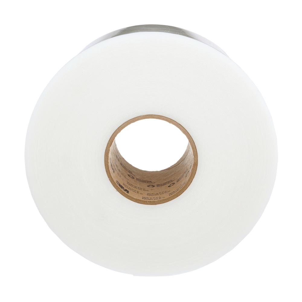 3M™ Extreme Sealing Tape, 4411N, translucent, 4.0 in x 36.0 yd (10.2 cm x 32.9 m)