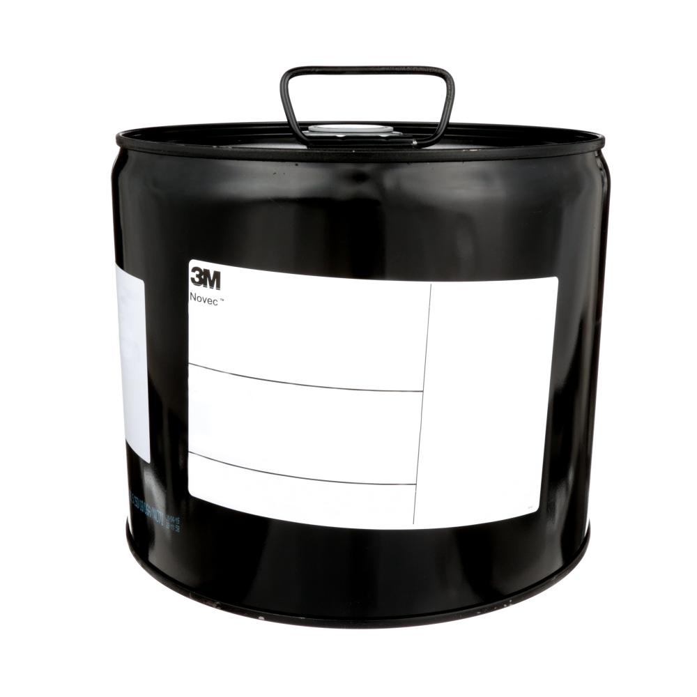 3M™ Novec™ Engineered Fluid, 72DE, 208.20 L (55 gal), drum, 550 lbs (250 kg)