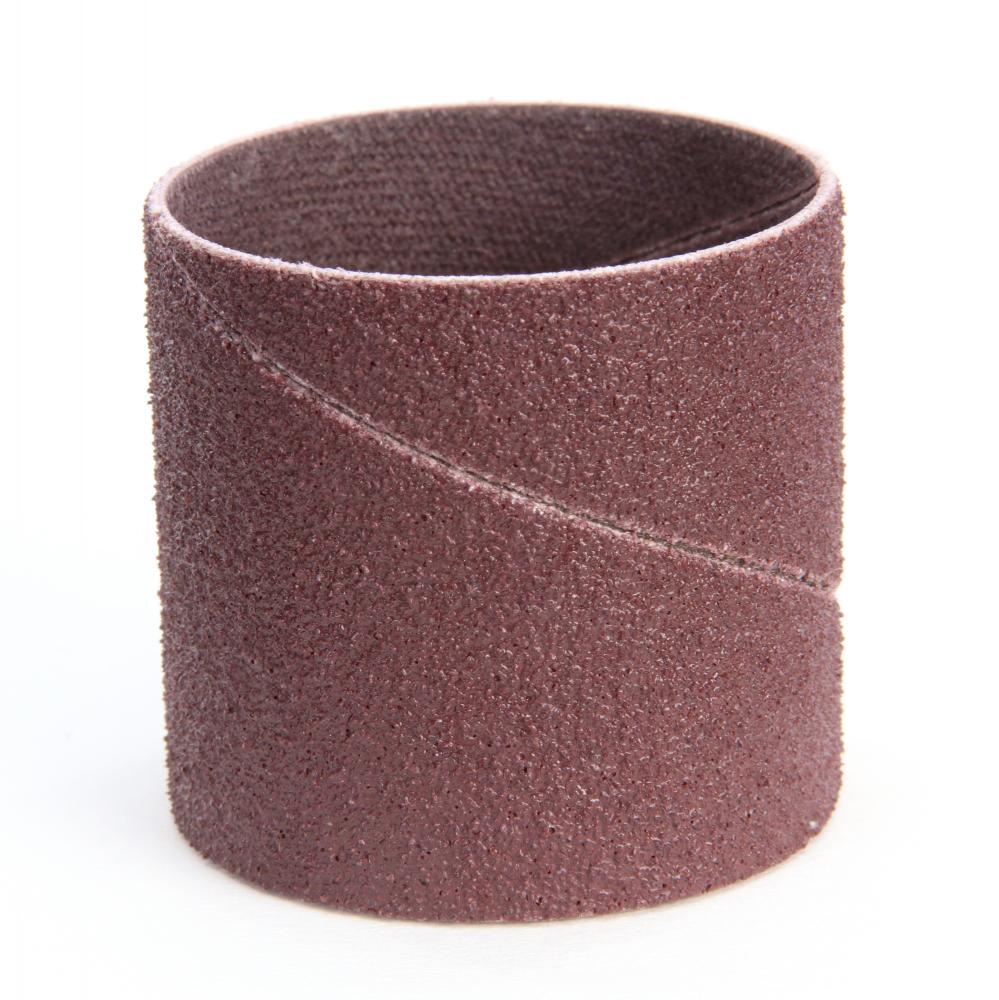 3M™ Cloth Band, 341D, grade 80, 1 1/2 in x 1 1/2 in (38.1 mm x 38.1 mm)