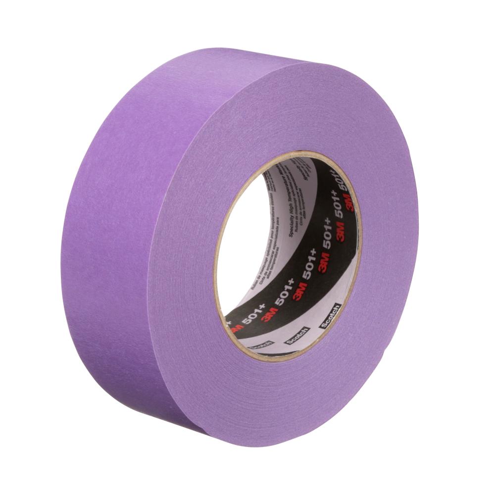 3M™ Specialty High Temperature Masking Tape