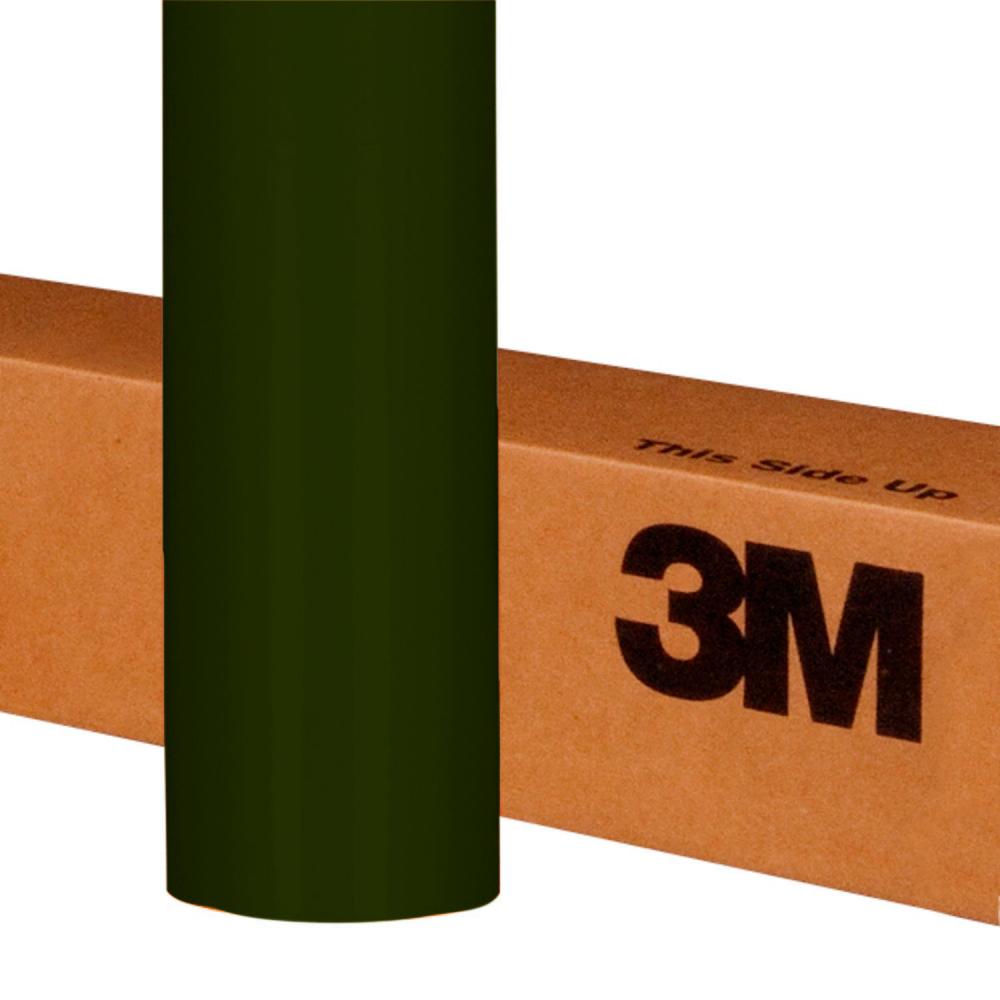 3M™ Scotchcal™ ElectroCut Graphic Film 7125