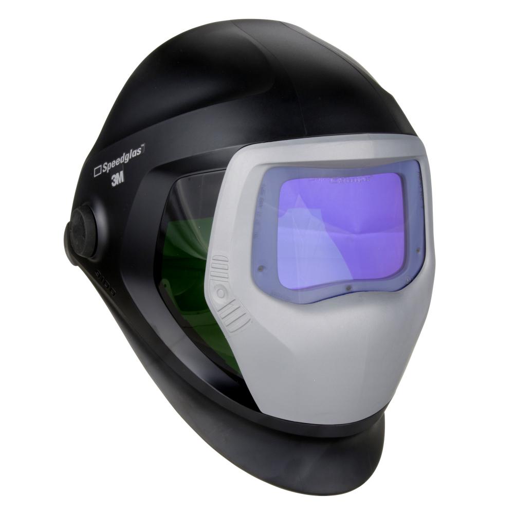 3M™ Speedglas™ Welding Helmet 9100