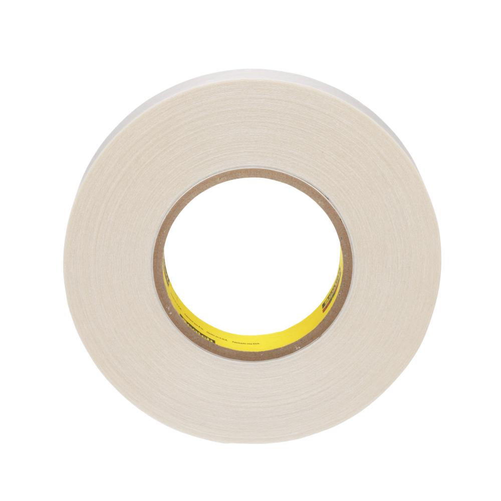 3M™ Adhesive Transfer Tape, 950EK, clear, 5 mil (.12 mm), 1 in x 60 yd (25.40 mm x 54.86 m)