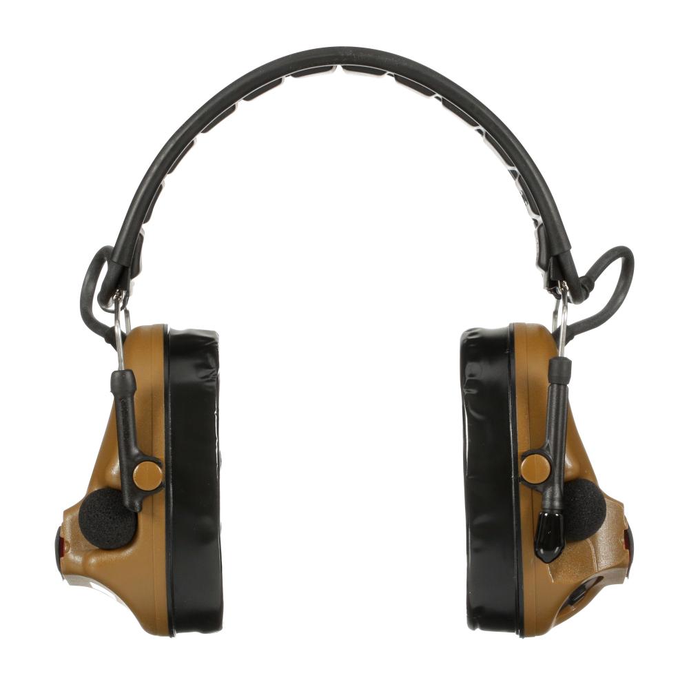 3M™ PELTOR™ ComTac™ V Headsets