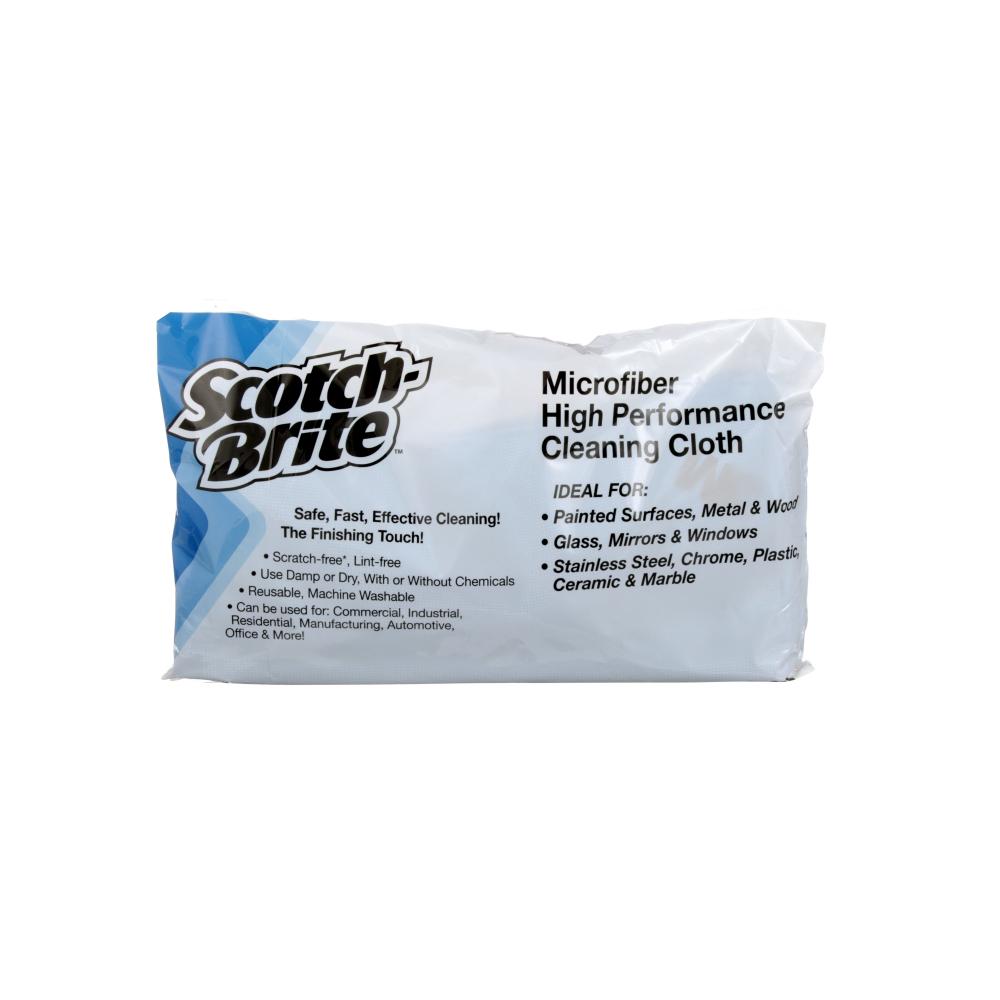 3M™ Scotch-Brite™High Performance Cleaning Cloth