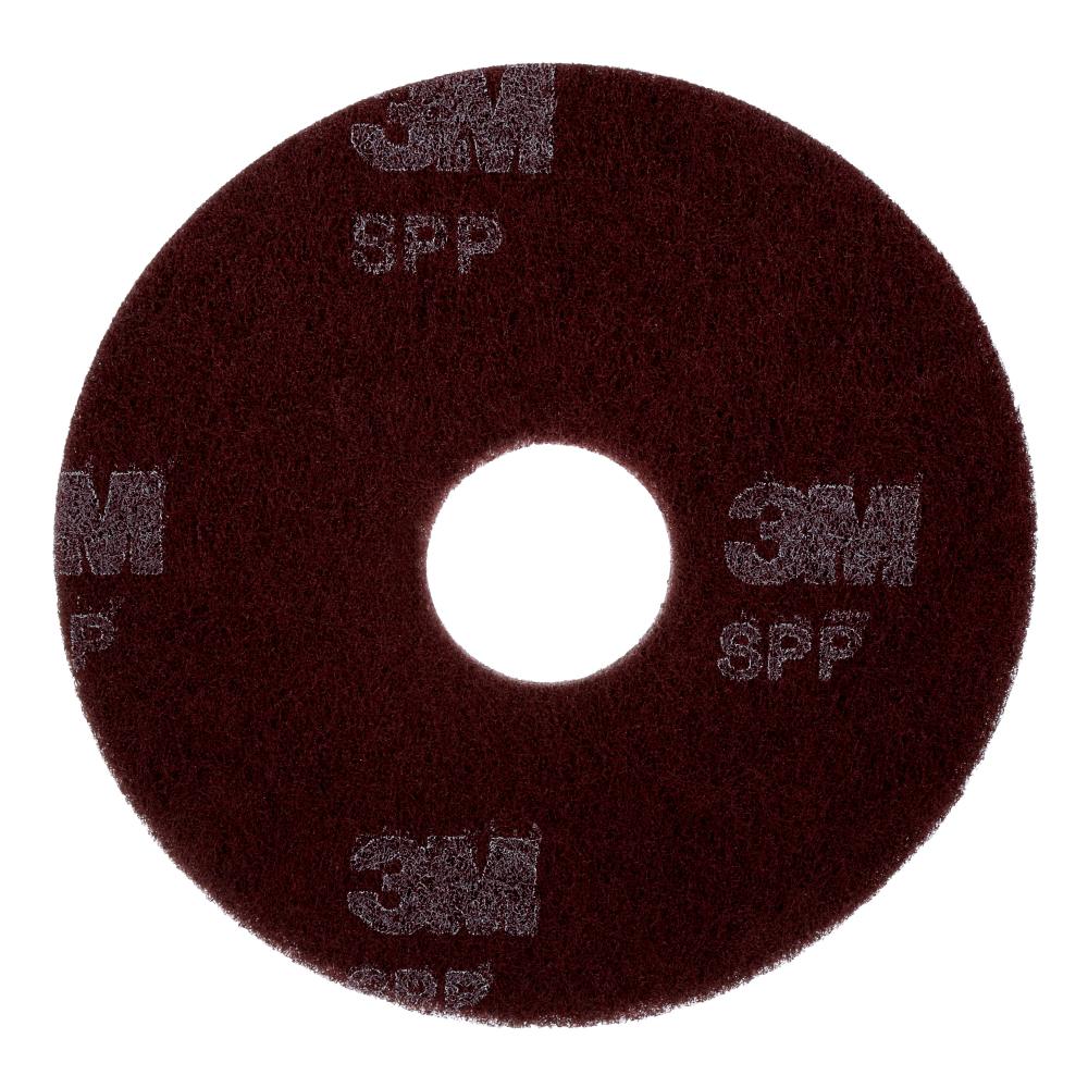 Scotch-Brite™ Surface Preparation Pad, SPP13, 330 mm (13 in)