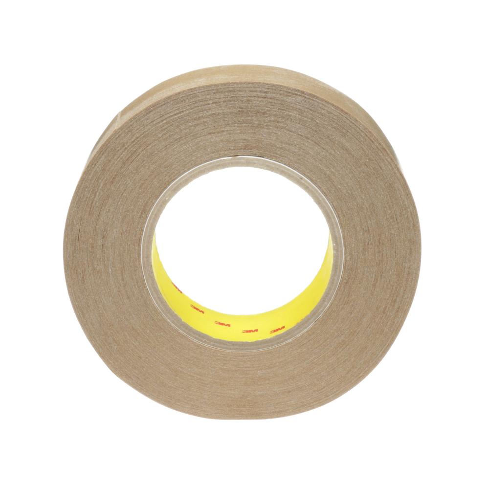 3M™ Adhesive Transfer Tape, 950, clear, 5 mil (.12 mm), 1.5 in x 60 yd (38.10 mm x 54.86 yd)