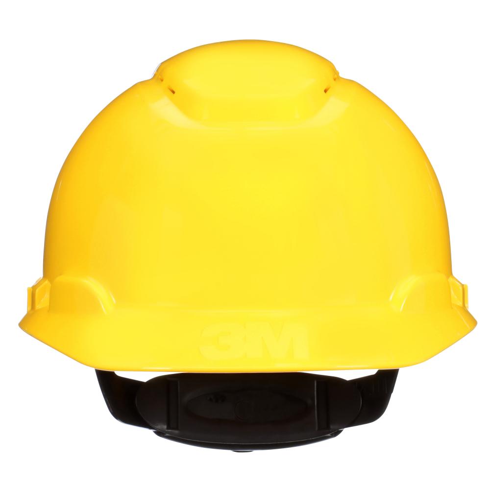 3M™ SecureFit™ Hard Hat H-702SFV-UV