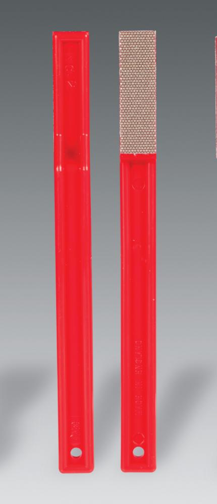 3M™ Flexible Diamond Hand File