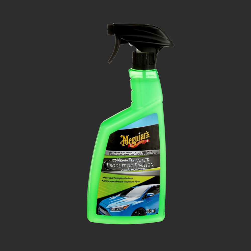 Meguiar&#39;s® Hybrid Ceramic Detailer G200526C, 26 fl oz (768 mL), 6/Case