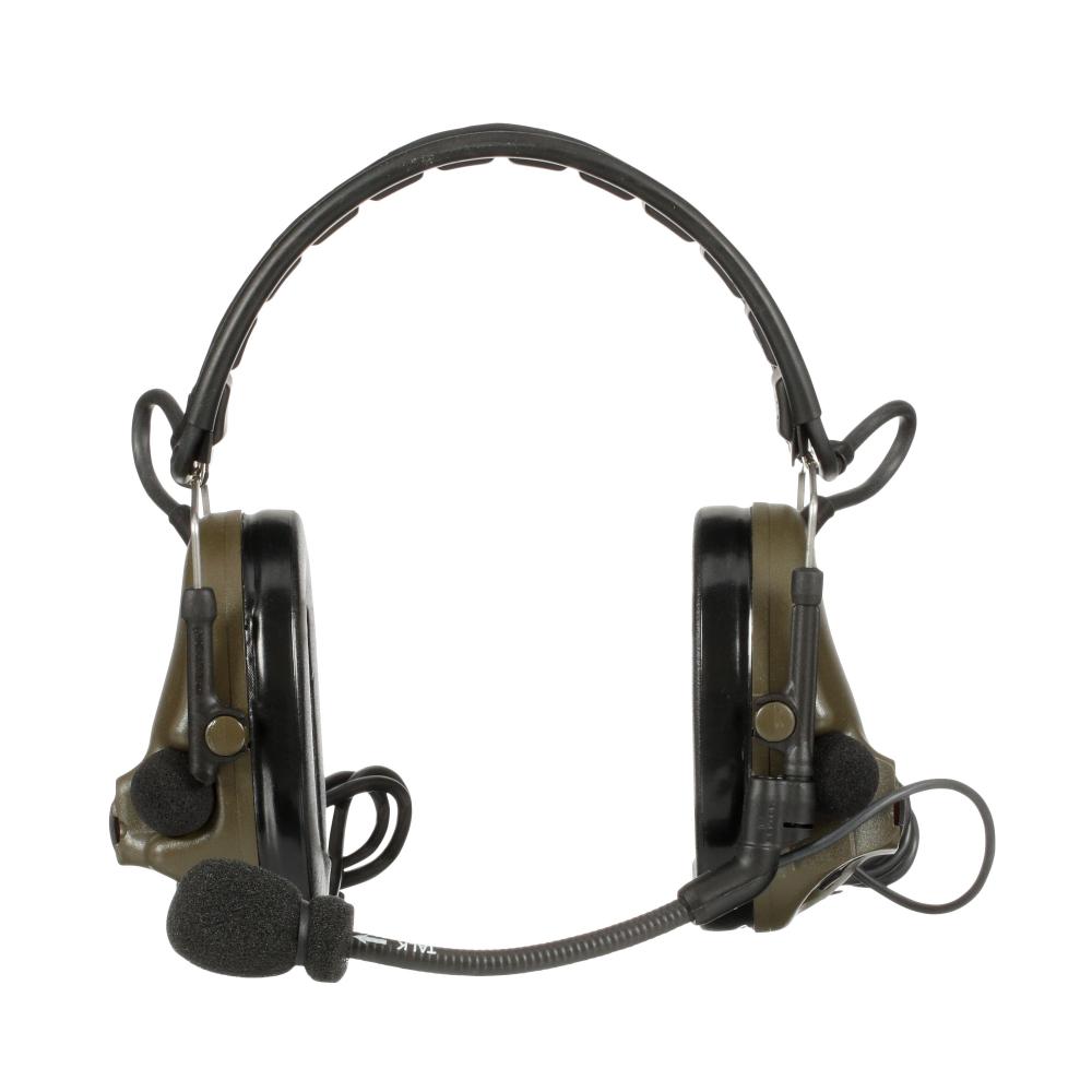 3M™ PELTOR™ ComTac™ V Headset MT20H682FB-19 GN