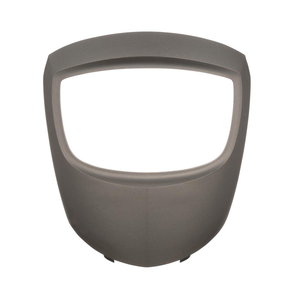 3M™ Speedglas™ Front Panel, 04-0212-02NC, for 3M™ Speedglas™ Welding Helmet 9002NC, grey