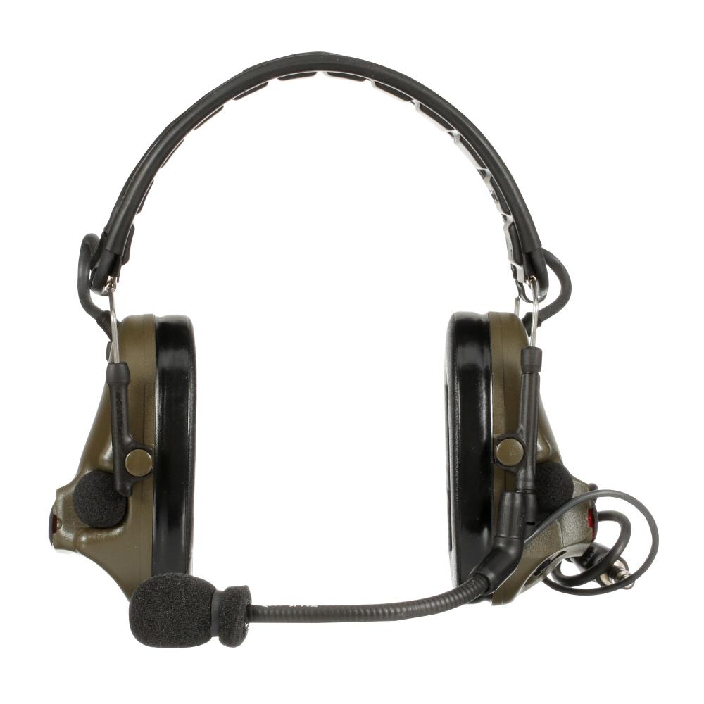 3M™ PELTOR™ ComTac™ V Headset MT20H682FB-47 GN