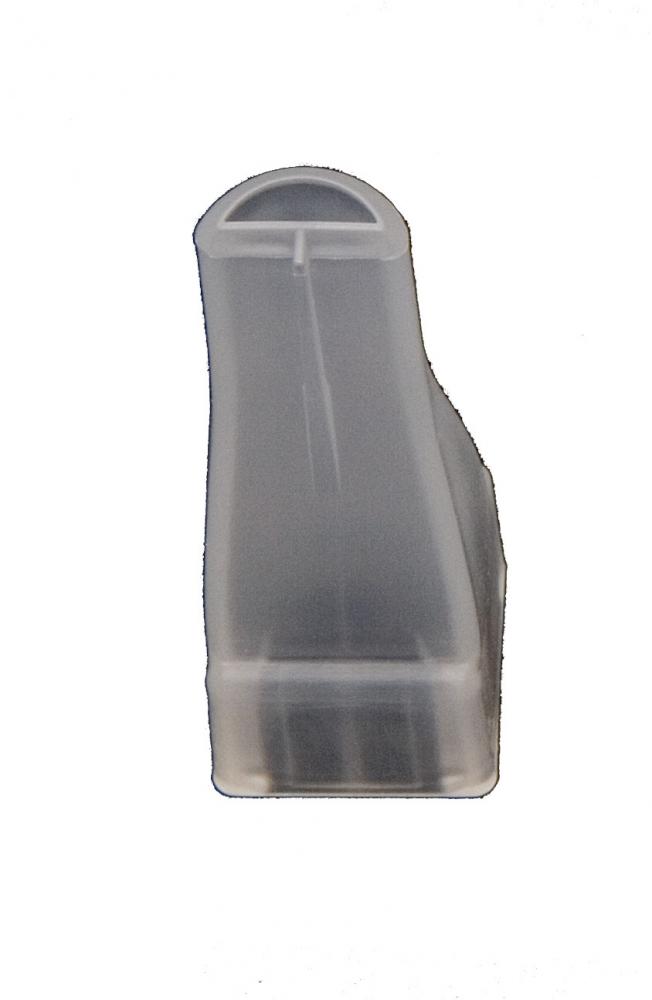 3M™ Rounded OEM Seam Sealer Tip, 08201, 1/4 in (0.64 cm)