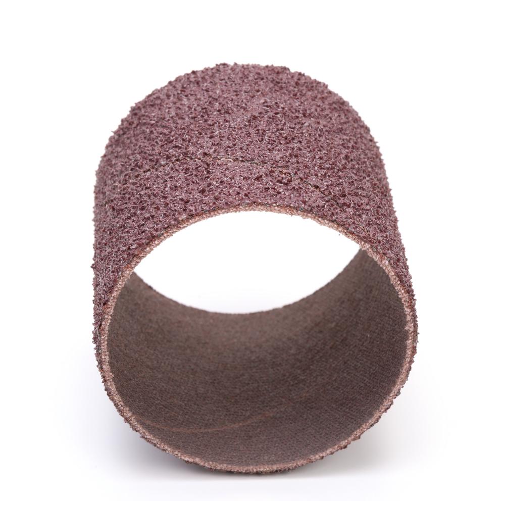 3M™ Cloth Band, 341D, grade 36, 2 in x 2 in (50.8 mm x 50.8 mm)