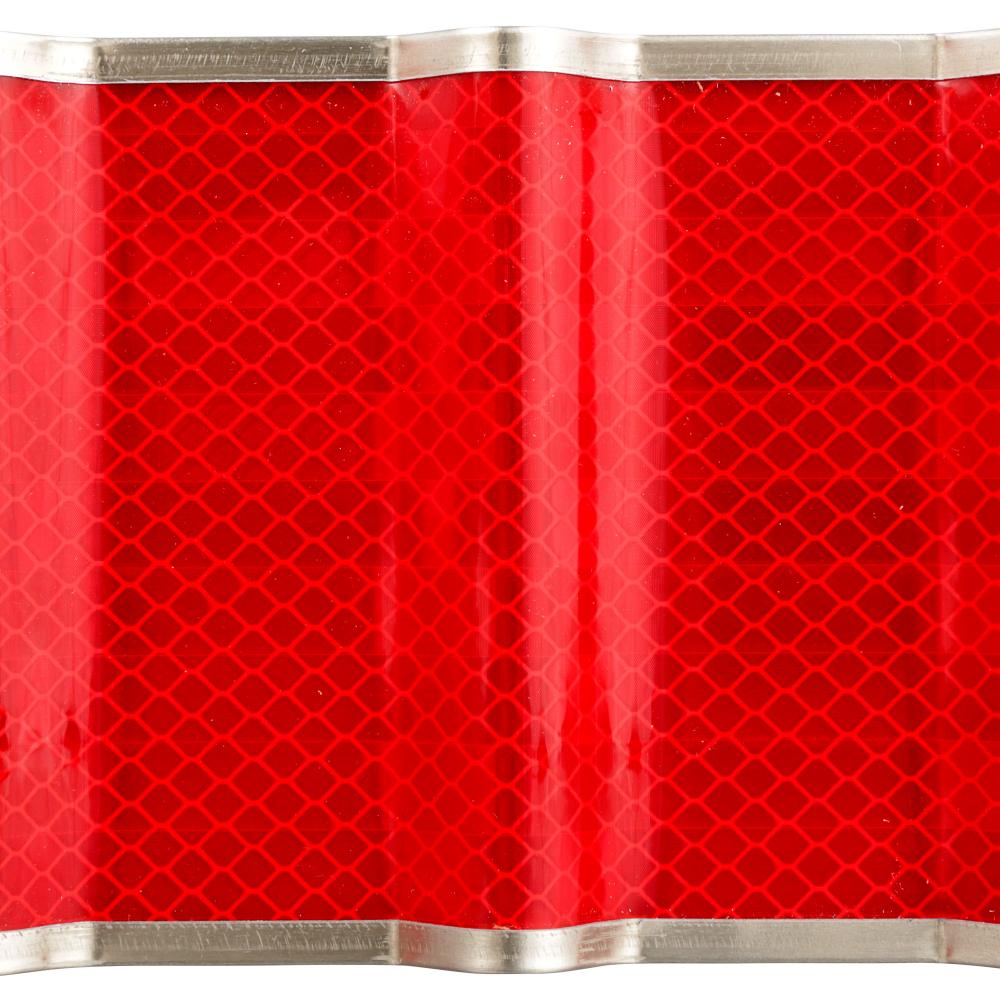 3M™ Diamond Grade™ Linear Delineation Panels, LDS-R346, red, 34 in x 6 in