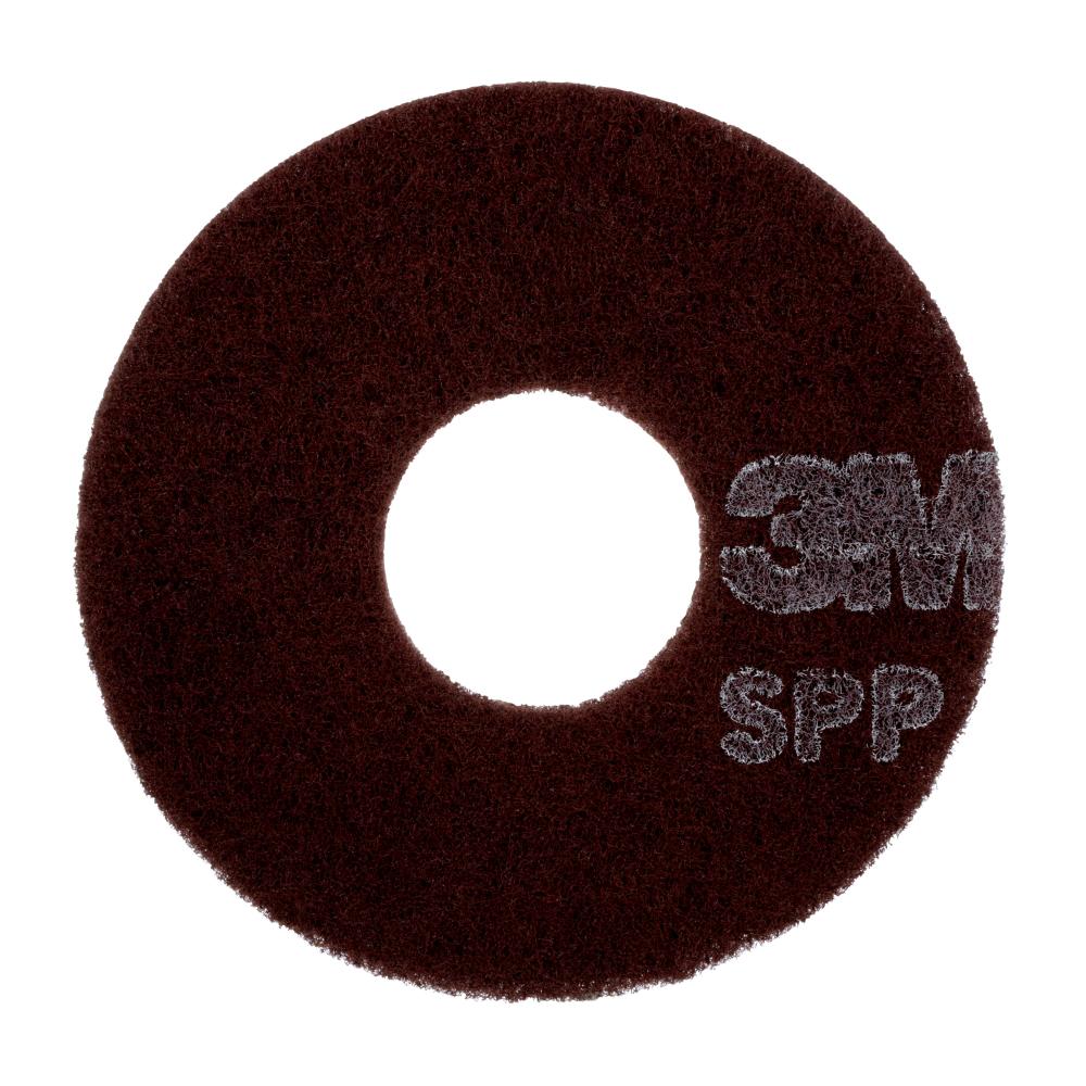 Scotch-Brite™ Surface Preparation Pad, SPP8, 203 mm (8 in)