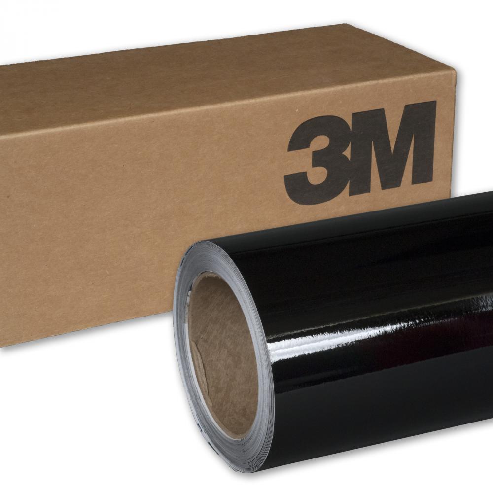 3M™ Scotchlite™ Removable Reflective Graphic Film with 3M™ Comply™ Adhesive