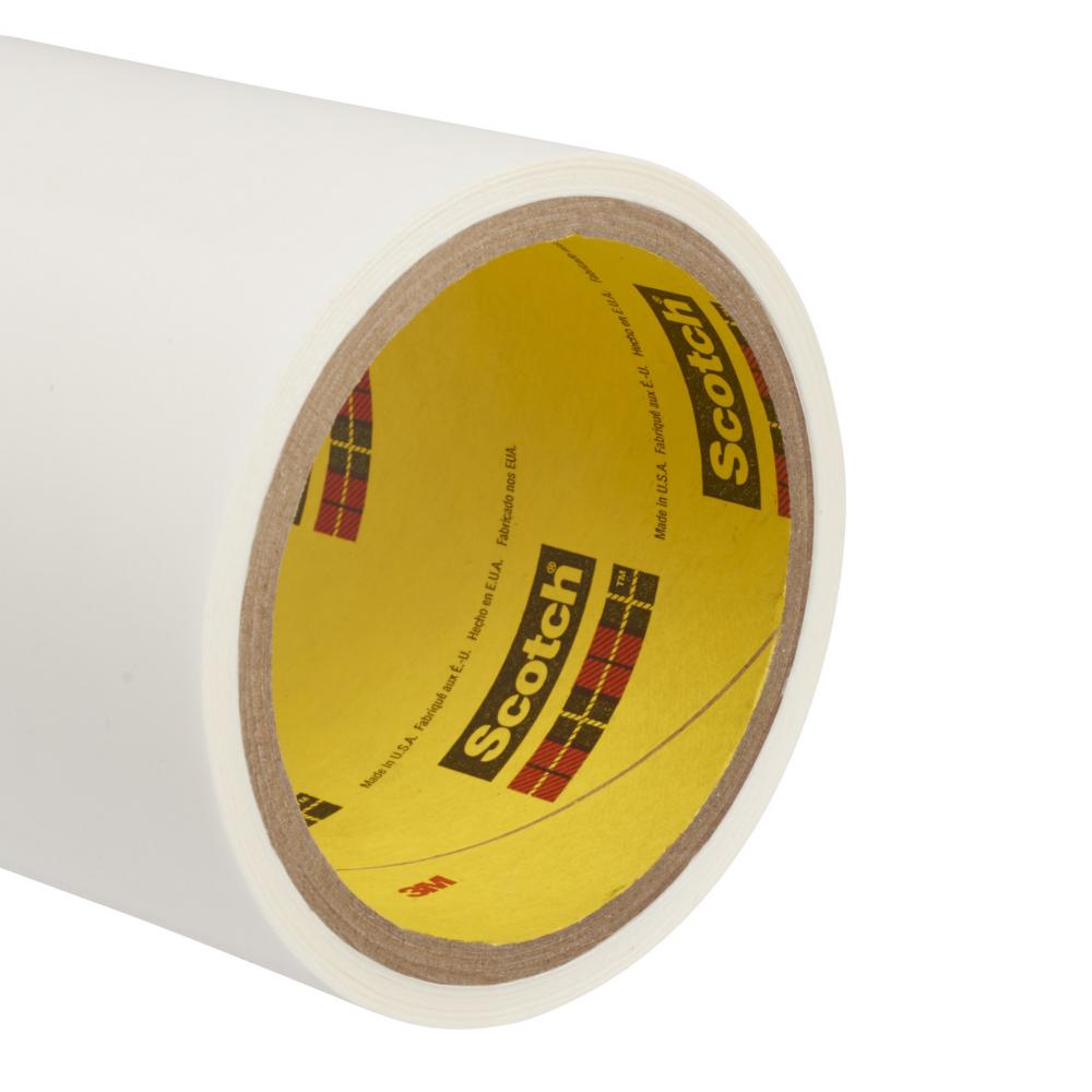 3M™ Flame Retardant Adhesive Transfer Tape 9372DKW