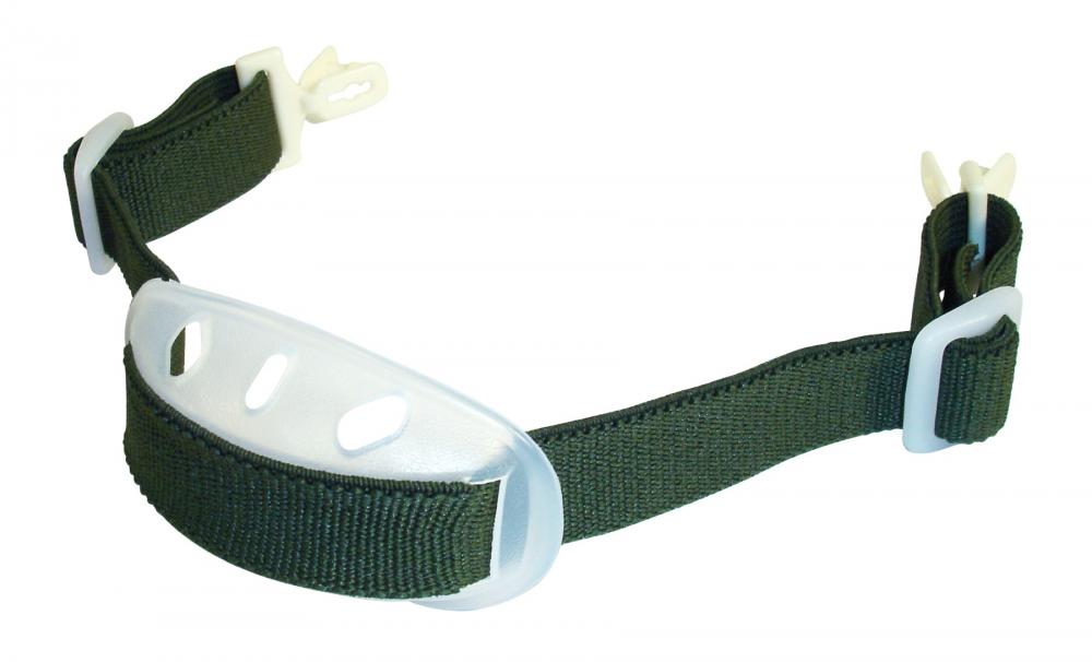 3M™ Elastic Chin Strap, 46551-00000X24, green