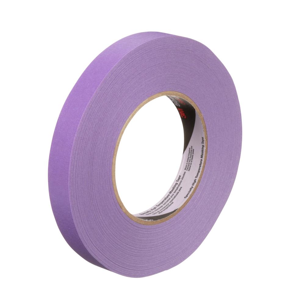 3M™ Specialty High Temperature Masking Tape